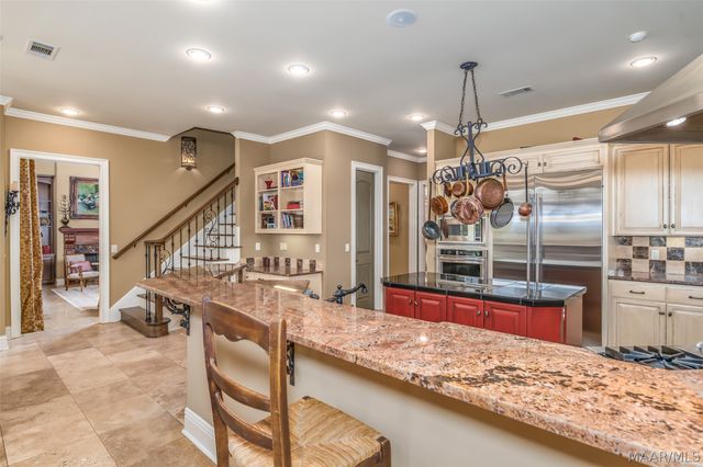 7806 Lakeridge Drive, Montgomery, AL 36117