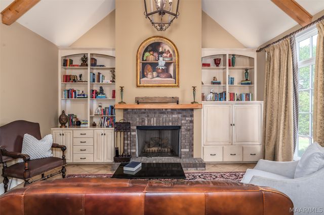 7806 Lakeridge Drive, Montgomery, AL 36117