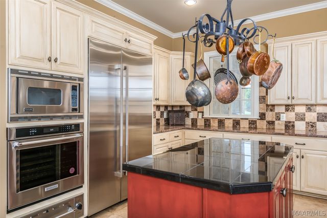 7806 Lakeridge Drive, Montgomery, AL 36117