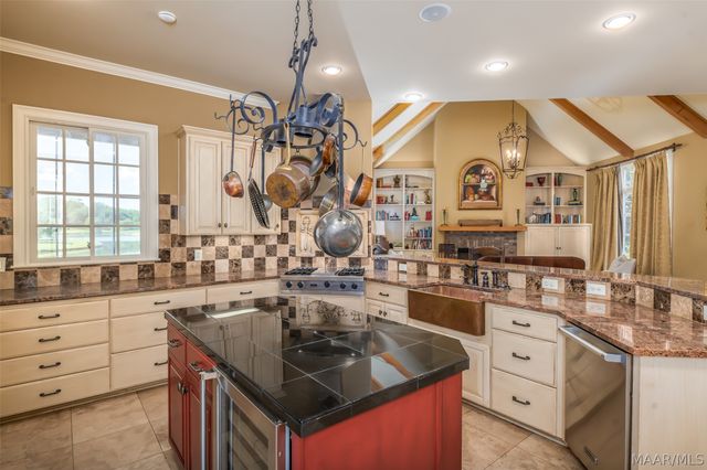 7806 Lakeridge Drive, Montgomery, AL 36117