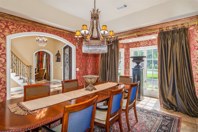 7806 Lakeridge Drive, Montgomery, AL 36117