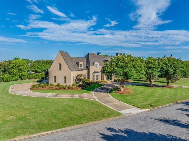 7806 Lakeridge Drive, Montgomery, AL 36117