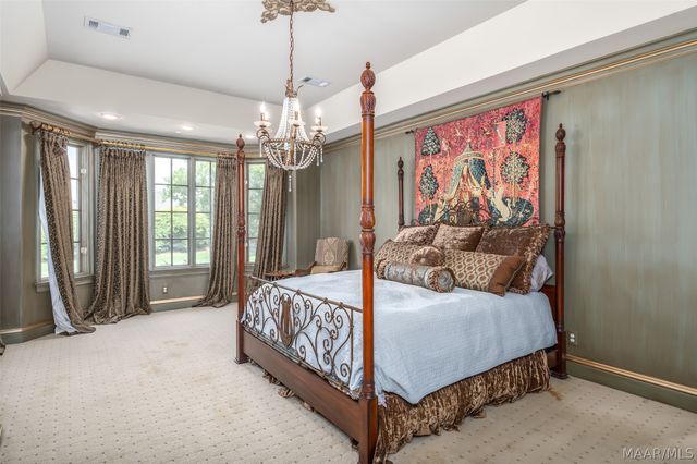 7806 Lakeridge Drive, Montgomery, AL 36117