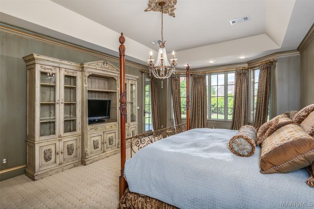 7806 Lakeridge Drive, Montgomery, AL 36117