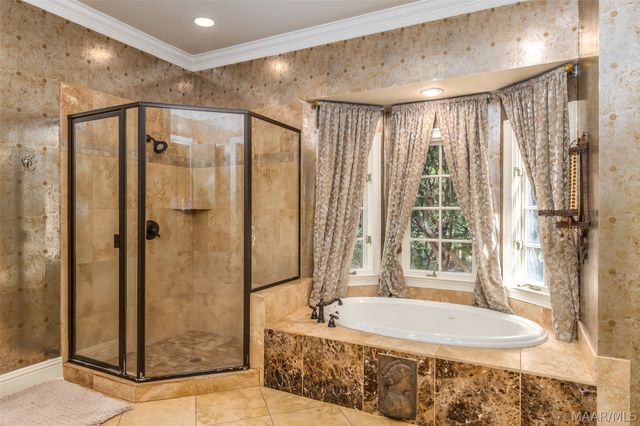 7806 Lakeridge Drive, Montgomery, AL 36117