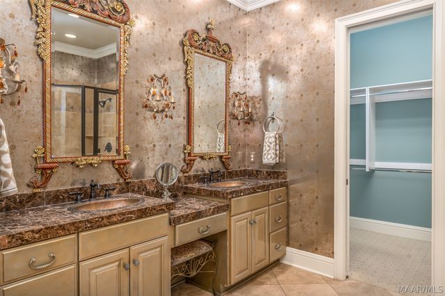 7806 Lakeridge Drive, Montgomery, AL 36117