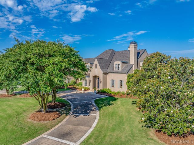 7806 Lakeridge Drive, Montgomery, AL 36117