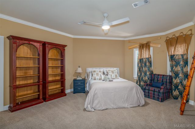 7806 Lakeridge Drive, Montgomery, AL 36117