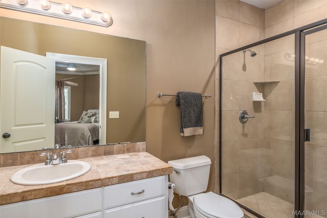 7806 Lakeridge Drive, Montgomery, AL 36117