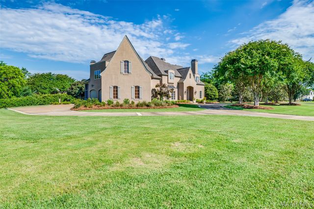 7806 Lakeridge Drive, Montgomery, AL 36117