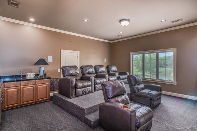 7806 Lakeridge Drive, Montgomery, AL 36117