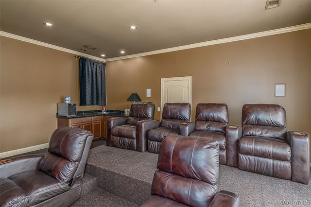 7806 Lakeridge Drive, Montgomery, AL 36117