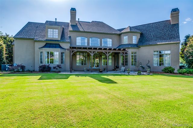 7806 Lakeridge Drive, Montgomery, AL 36117