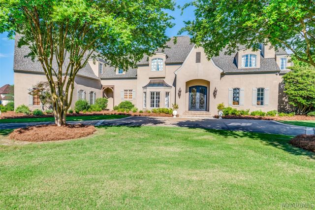 7806 Lakeridge Drive, Montgomery, AL 36117