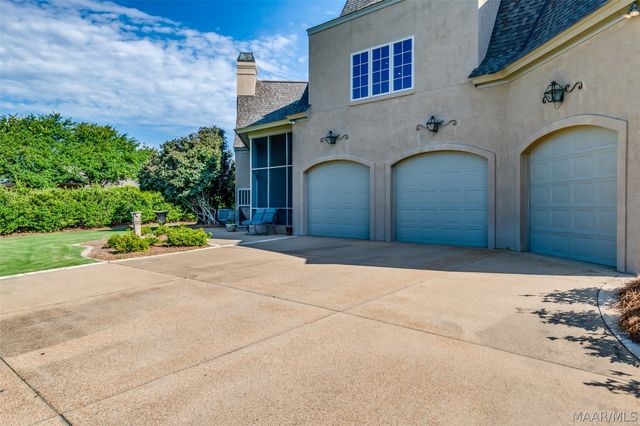 7806 Lakeridge Drive, Montgomery, AL 36117