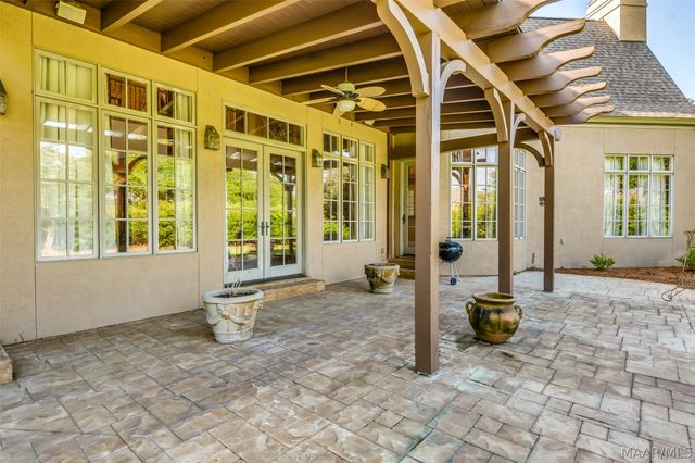 7806 Lakeridge Drive, Montgomery, AL 36117