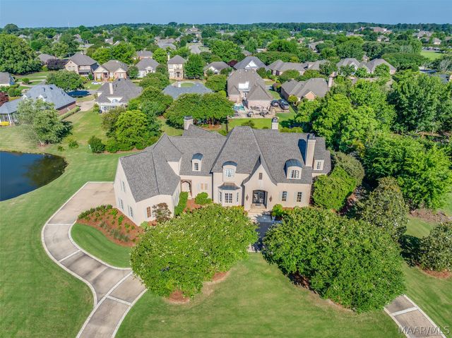7806 Lakeridge Drive, Montgomery, AL 36117