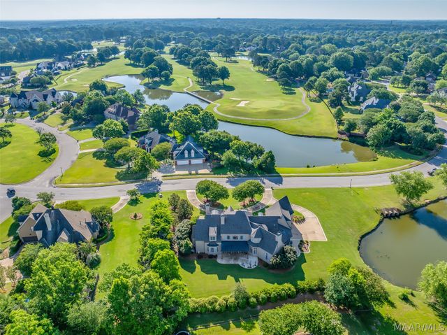 7806 Lakeridge Drive, Montgomery, AL 36117