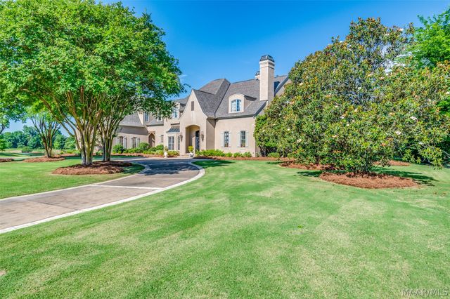 7806 Lakeridge Drive, Montgomery, AL 36117