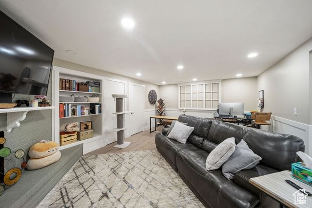 2341 E NEFFS LN, Millcreek, UT 84109