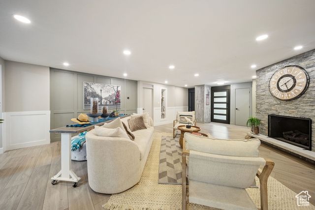 2341 E NEFFS LN, Millcreek, UT 84109