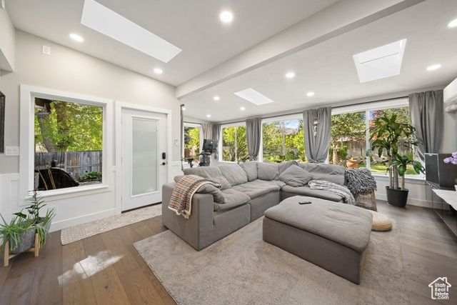 2341 E NEFFS LN, Millcreek, UT 84109