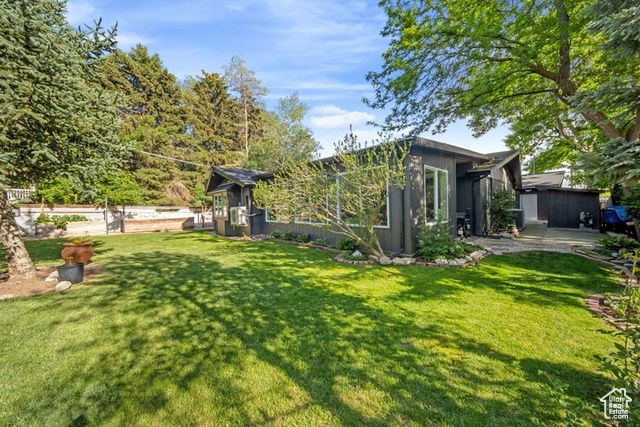 2341 E NEFFS LN, Millcreek, UT 84109