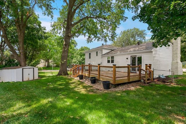 10200 Outlook Drive, Overland Park, KS 66207