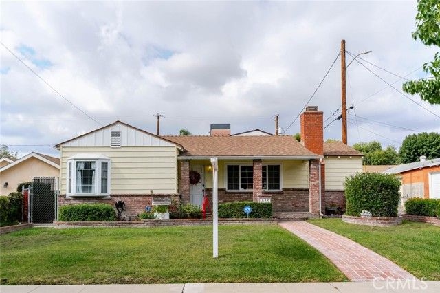 835 N Lincoln Street, Burbank, CA 91506
