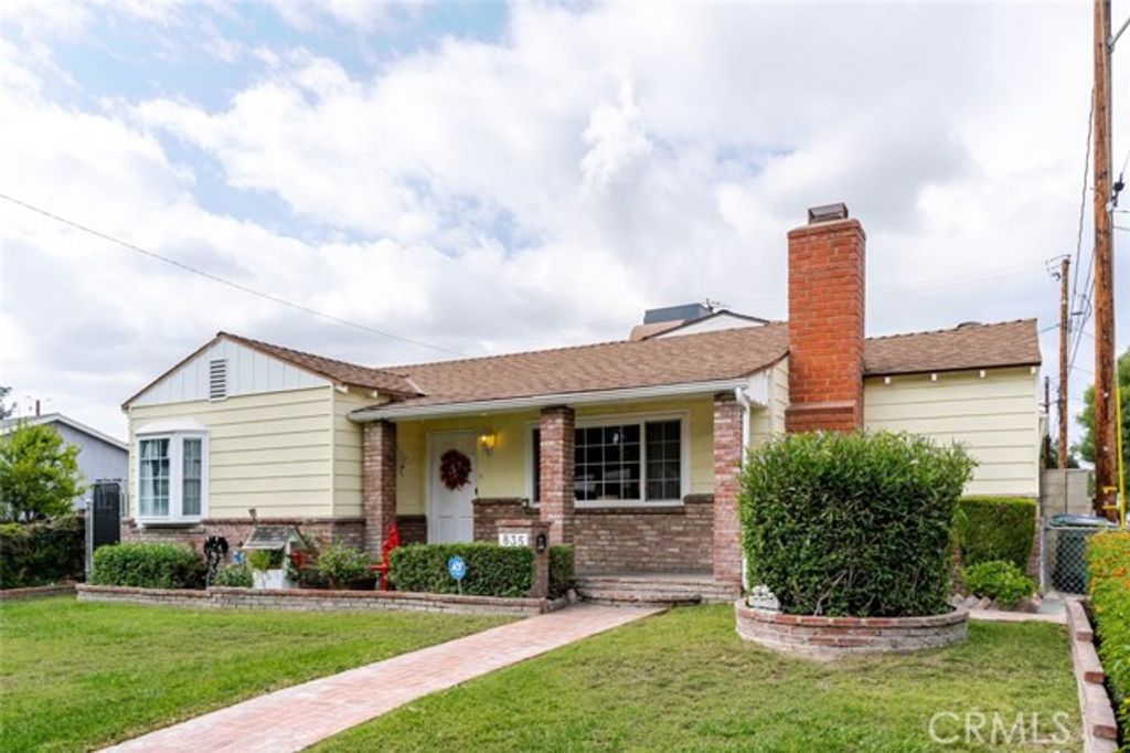 835 N Lincoln Street, Burbank, CA 91506