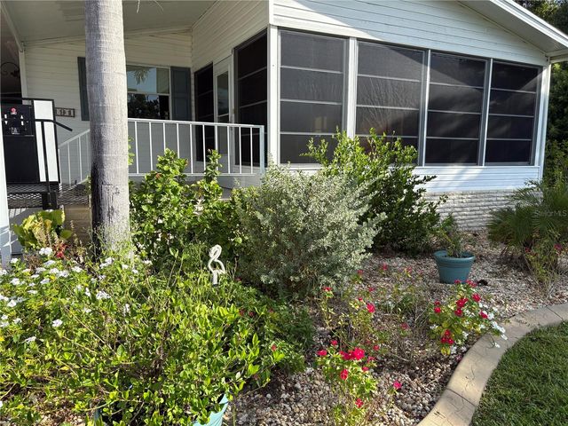 3191 RAIN DANCE LANE, North Fort Myers, FL 33917