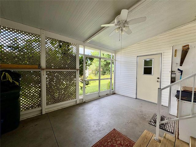 3191 RAIN DANCE LANE, North Fort Myers, FL 33917