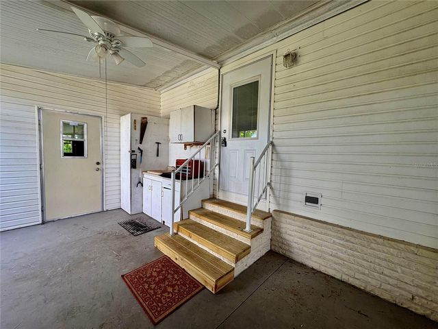 3191 RAIN DANCE LANE, North Fort Myers, FL 33917