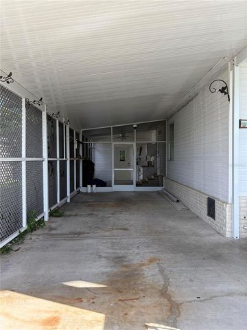 3191 RAIN DANCE LANE, North Fort Myers, FL 33917