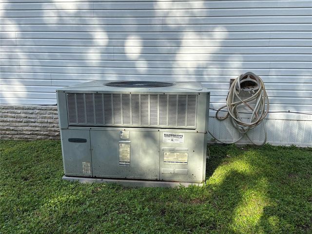 3191 RAIN DANCE LANE, North Fort Myers, FL 33917