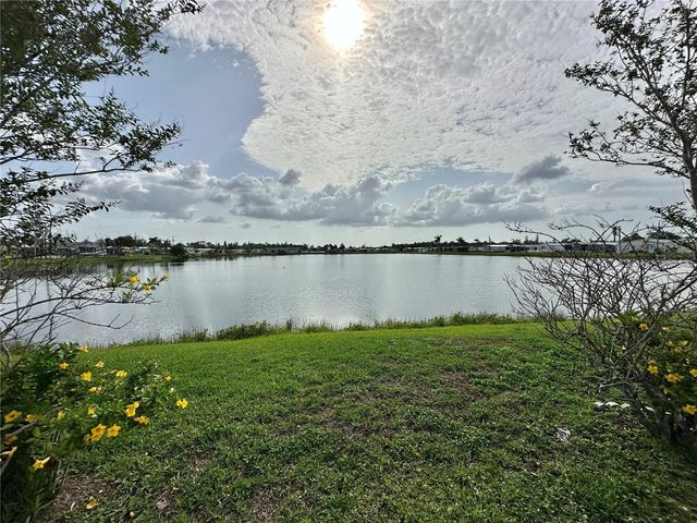 3191 RAIN DANCE LANE, North Fort Myers, FL 33917