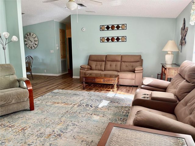 3191 RAIN DANCE LANE, North Fort Myers, FL 33917