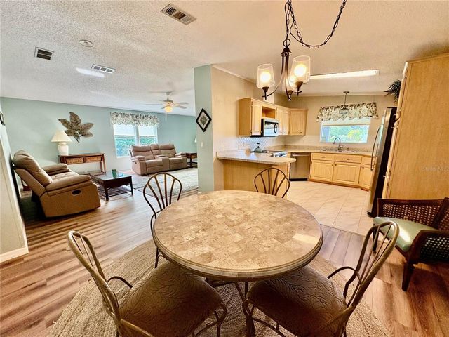 3191 RAIN DANCE LANE, North Fort Myers, FL 33917