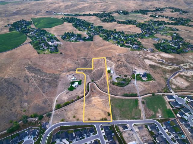 10298 W Scenic View Ln Lot 10, Star, ID 83669