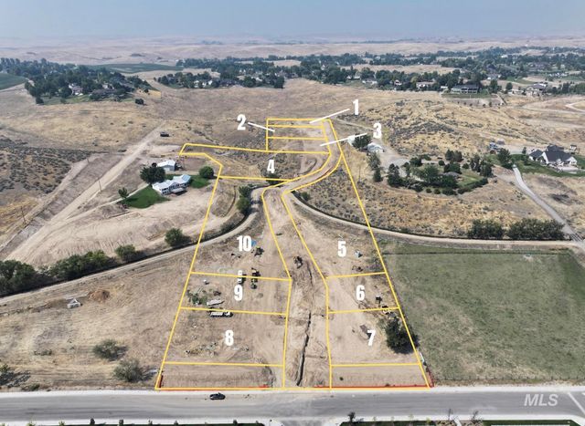 10298 W Scenic View Ln Lot 10, Star, ID 83669