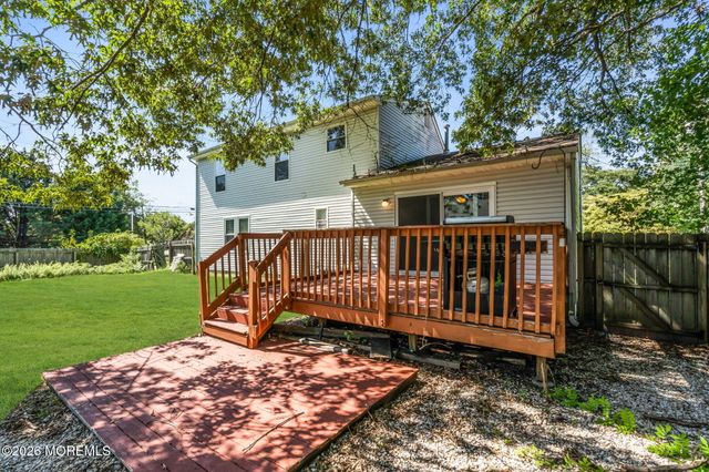 513 Harding Avenue, Toms River, NJ 08753