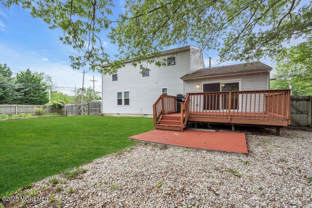 513 Harding Avenue, Toms River, NJ 08753
