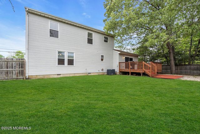 513 Harding Avenue, Toms River, NJ 08753