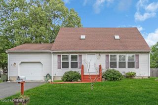 513 Harding Avenue, Toms River, NJ 08753