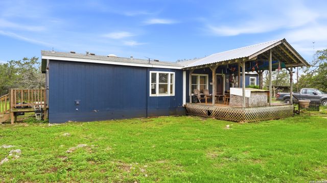 12521 REBECCA CREEK RD, Spring Branch, TX 78070