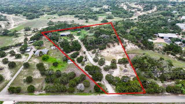 12521 REBECCA CREEK RD, Spring Branch, TX 78070