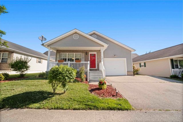 74 Sunwatch Drive, Huntington, WV 25705