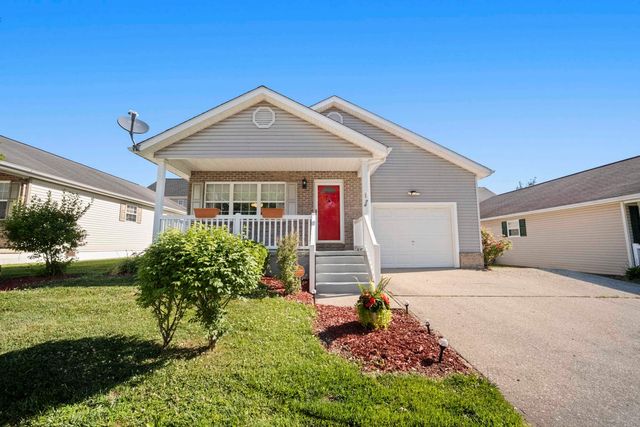 74 Sunwatch Drive, Huntington, WV 25705