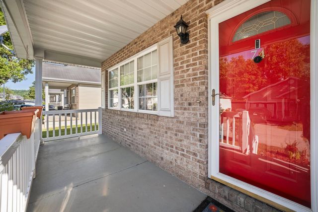 74 Sunwatch Drive, Huntington, WV 25705