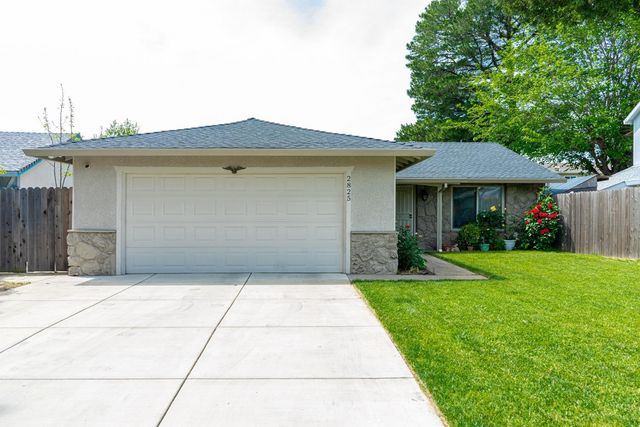 2825 Normington Dr, Sacramento, CA 95833